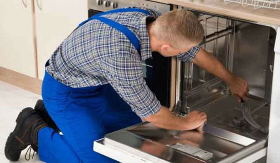 Ремонт посудомоечных машин | Вызов стирального мастера на дом в Ожерелье